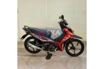 Honda Supra X 125 Tahun 2025